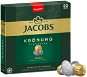 Jacobs Kronung intensity 6, 20 db Nespresso®*-hoz - Kávékapszula