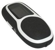 MP3 přehráváč EVOLVE Click - MP3 Player