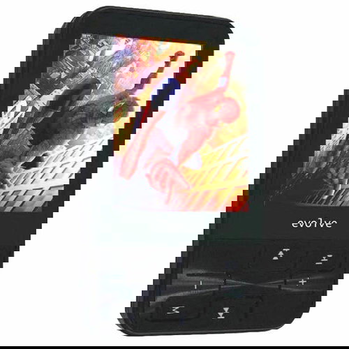 EVOLVE DREAM 2GB - MP4 Player - Main image