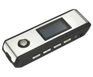 Přehrávač MP3 TrekStor i.Beat jump 1 GB - MP3 Player