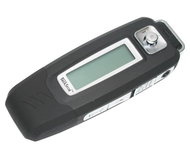TrekStor i.Beat cebrax RS 2GB, MP3/ WMA/ WAV přehrávač, dig. záznamník, FM transmitter, USB2.0, 1x A - MP3 Player