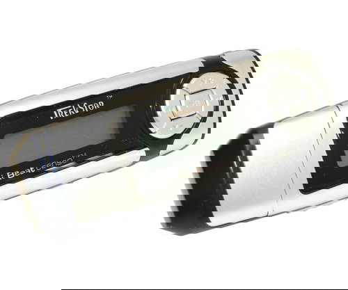 MP3 přehrávač TrekStor i.Beat censo 2GB - MP3 Player - Hauptbild