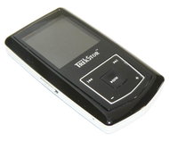 MP3 přehrávač TrekStor i.Beat emo - MP3 Player