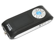 MP3 přehrávač TrekStor i.Beat organix  - MP3 Player
