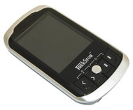 MP4 přehrávač TrekStor i.Beat motion 4GB - MP4 Player