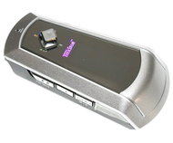 Přehrávač MP3 TrekStor i.Beat jess 1GB - MP3 Player