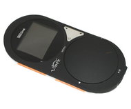 MP3 přehrávač TrekStor vibez  - MP3 Player