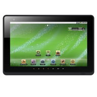 CREATIVE ZiiO 10" 16GB black - Tablet