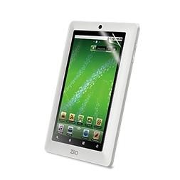 Creative ZiiO 7" Screen Protector - Film Screen Protector - Main image