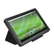 Creative ZiiO 10" Leather Case - Case
