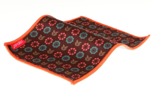 Janatic Rose Yard  - Cleaning Cloth - Main image
