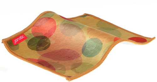 Janatic Beautiful Balloons  - Cleaning Cloth - Main image
