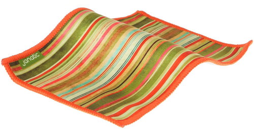  Janatic Stars without Stripes  - Cleaning Cloth - Main image