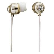 MAXELL Swarovski Crystal Budz - Headphones