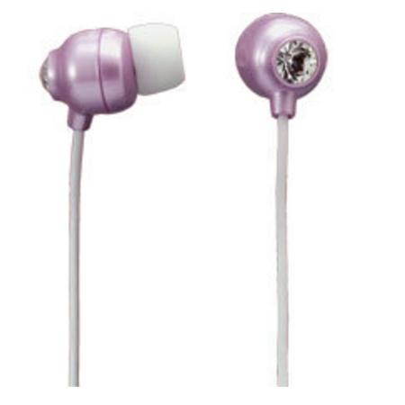 MAXELL Swarovski Crystal Budz - Headphones - Main image