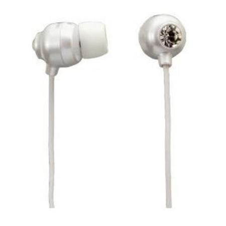 MAXELL Swarovski Crystal Budz - Headphones - Main image