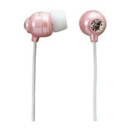 MAXELL Swarovski Crystal Budz - Headphones - Main image
