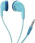 Maxell 303453 EB-98 kék - Fej-/fülhallgató