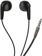 Maxell 303499 EB-98, Black - Headphones