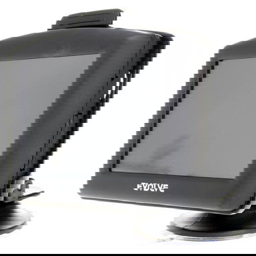 EVOLVE MultiTraxx FX - GPS Car Navigation - Main image
