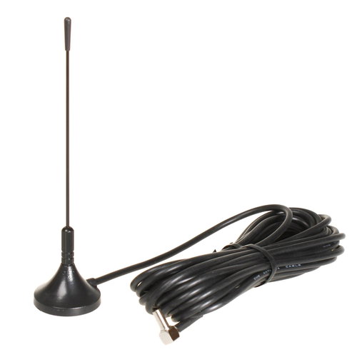 Evolve external antenna for TvTraxx Main image Evolve external antenna for TvTraxx - - - Main image