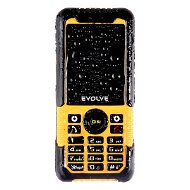 EVOLVE Survivor - Mobilní telefon
