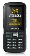EVOLVE Gladiator RG400 - Mobile Phone