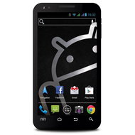 EVOLVE FX400 - Mobile Phone