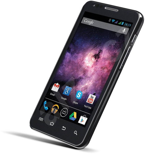 EVOLVEO FX420 - Mobilní telefon - Hlavní obrázek