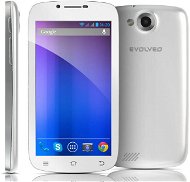 EVOLVEO XtraPhone 5.3 QC - Mobile Phone
