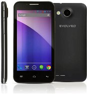 EVOLVEO XtraPhone 4.5 Q4 16GB - Mobilný telefón