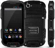  EVOLVEO StrongPhone Q4 Limited Edition  - Mobile Phone