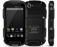 EVOLVEO StrongPhone Q4 - Mobilný telefón