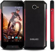 EVOLVEO StrongPhone Q7 LTE - Mobile Phone