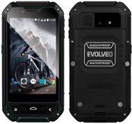 EVOLVEO StrongPhone Q5 LTE - Mobiltelefon