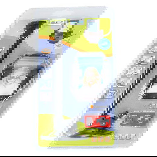 Evolve Universal mobile phones car holder - - - Main image