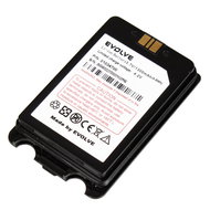 Battery for Evolve GX780 Survivor - -