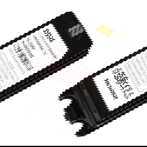Battery for Evolve GX780 Survivor - - - Main image