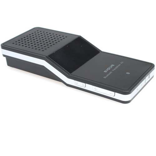 EVOLVE A1 Main image EVOLVE A1 - Handsfree Car Kit - Main image
