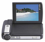 EVOLVE DigiLife - Digital Camcorder