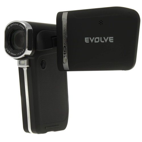EVOLVE 2100 Touch Hlavní obrázek EVOLVE 2100 Touch - Digitální kamera - Hlavní obrázek