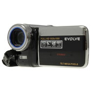 EVOLVE 2500 Touch - Digital Camcorder