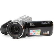 EVOLVE 3100HD Touch - Digital Camcorder