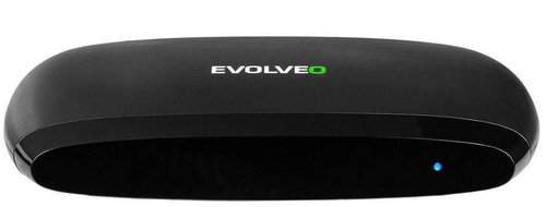 EVOLVEO Android Box Q4 4K - Multimedia Centre - Main image