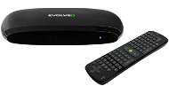 EVOLVEO Android Box Q4 4K + EVOLVEO FlyMotion - Multimedia Player
