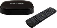 EVOLVEO Android Box Q3 4K + EVOLVEO FlyMotion - Multimediální centrum