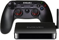 EVOLVEO Android Box H4 Plus - Multimedia Device