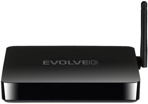 EVOLVEO MultiMedia Box M8, Octa Core - Multimedia Centre - Main image