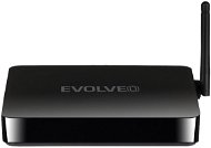 EVOLVEO MultiMedia Box M8, Octa Core - Médialejátszó