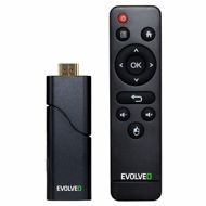 EVOLVEO MultiMedia Stick Y2 - Multimedia Centre